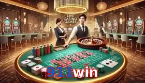911win